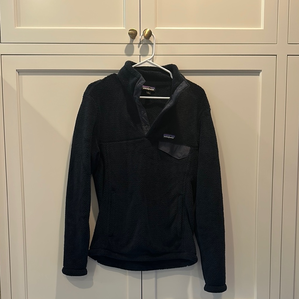 Patagonia Midnight Fleece Jacket